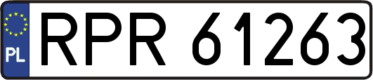 RPR61263