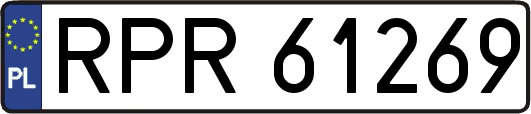 RPR61269