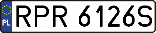 RPR6126S