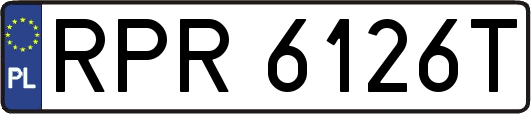 RPR6126T
