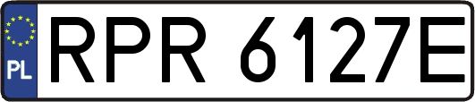 RPR6127E