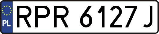 RPR6127J