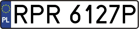 RPR6127P