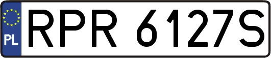 RPR6127S