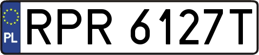 RPR6127T