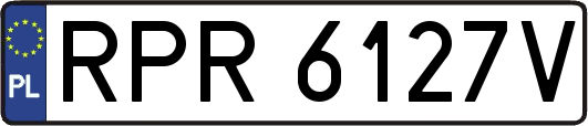 RPR6127V
