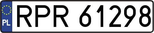 RPR61298