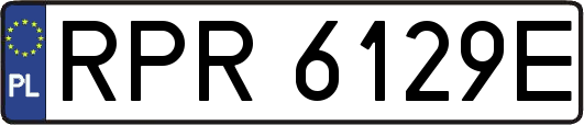 RPR6129E