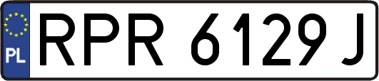 RPR6129J