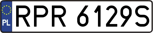 RPR6129S