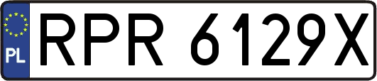 RPR6129X