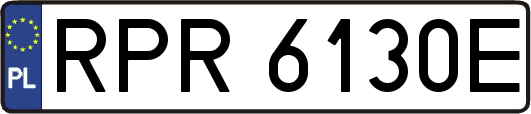RPR6130E