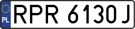 RPR6130J