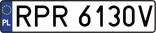 RPR6130V