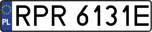 RPR6131E