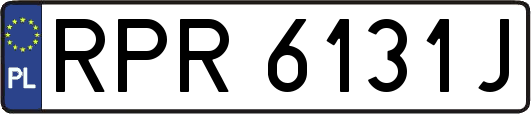 RPR6131J