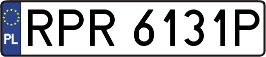 RPR6131P