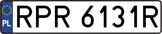 RPR6131R
