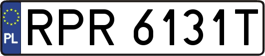 RPR6131T