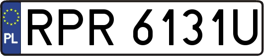 RPR6131U