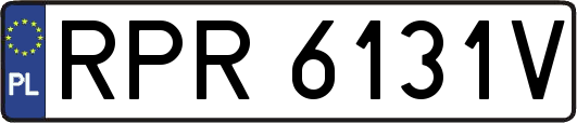 RPR6131V
