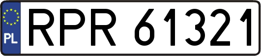RPR61321