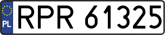 RPR61325