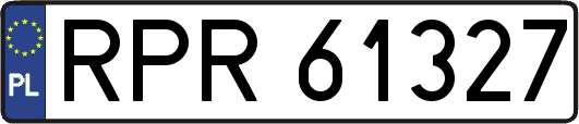 RPR61327