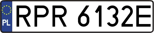 RPR6132E