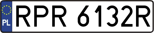 RPR6132R