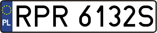 RPR6132S