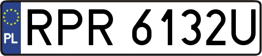 RPR6132U