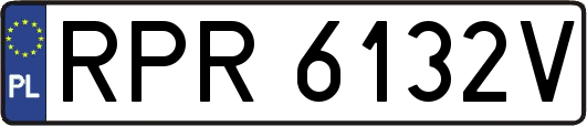 RPR6132V