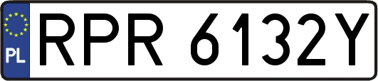 RPR6132Y