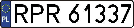 RPR61337