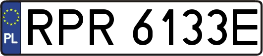 RPR6133E