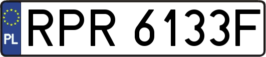 RPR6133F