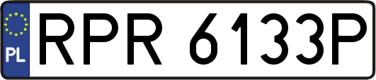RPR6133P