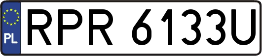 RPR6133U