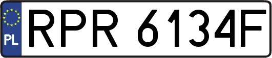 RPR6134F