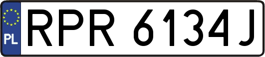 RPR6134J