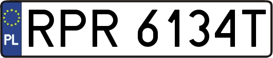 RPR6134T