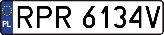 RPR6134V