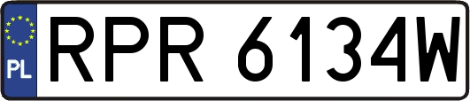 RPR6134W