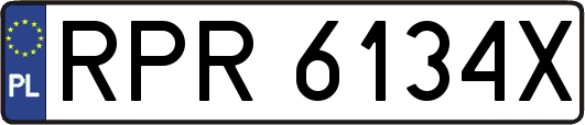 RPR6134X