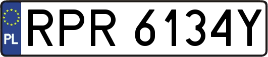 RPR6134Y