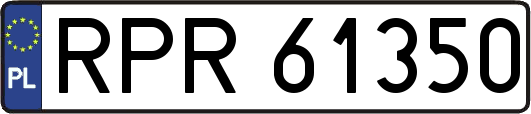 RPR61350