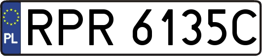 RPR6135C
