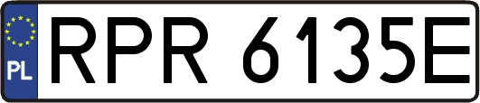 RPR6135E