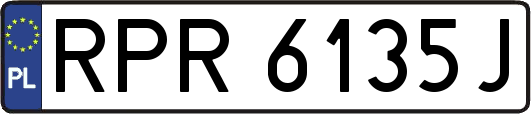 RPR6135J